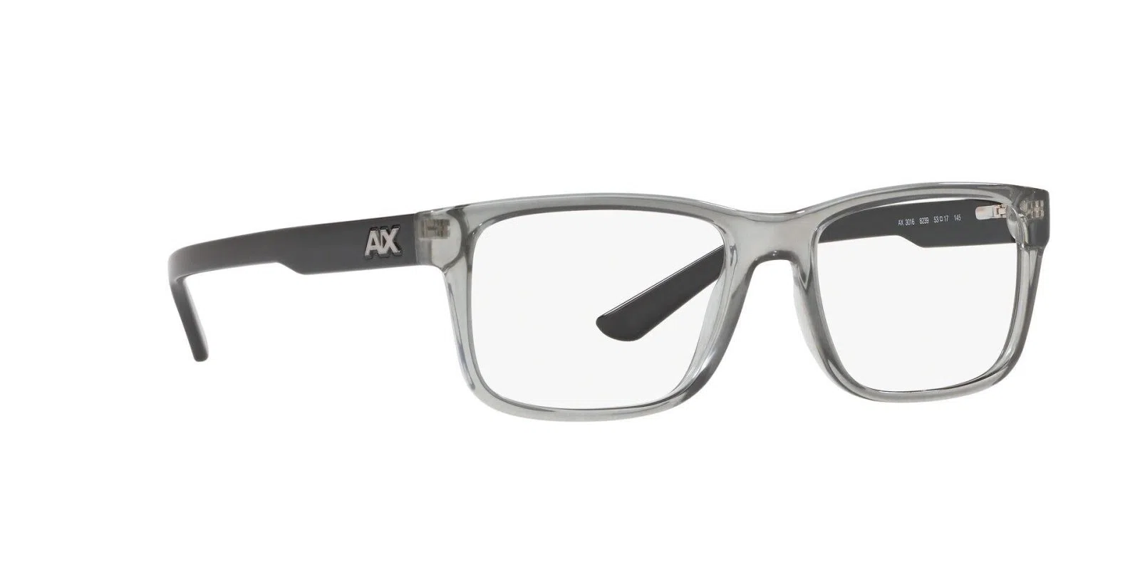 Armani Exchange 3016 Eyeglasses - view 30